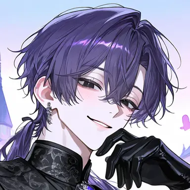 Profile image of キース
