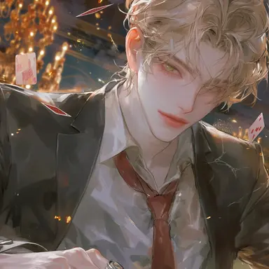 Profile image of 에덴