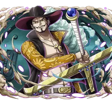 Profile image of 쥬라큘 미호크