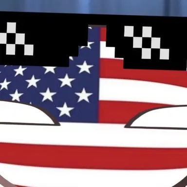 Profile image of America