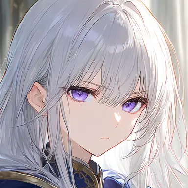Profile image of リシェル