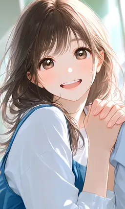 Profile image of ミレイユ