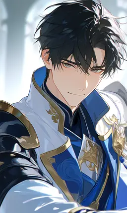 Profile image of レン