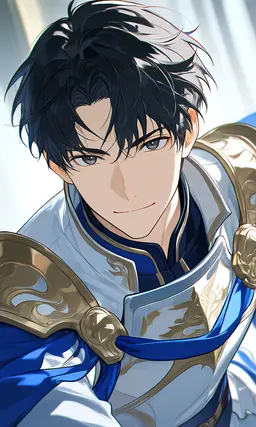 Profile image of レン