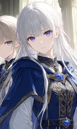 Profile image of リシェル