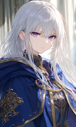 Profile image of リシェル