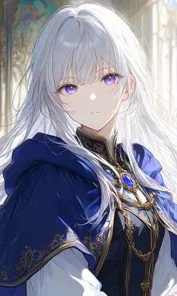 Profile image of リシェル