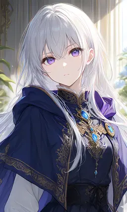 Profile image of リシェル