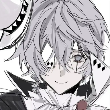 Profile image of ニコライ