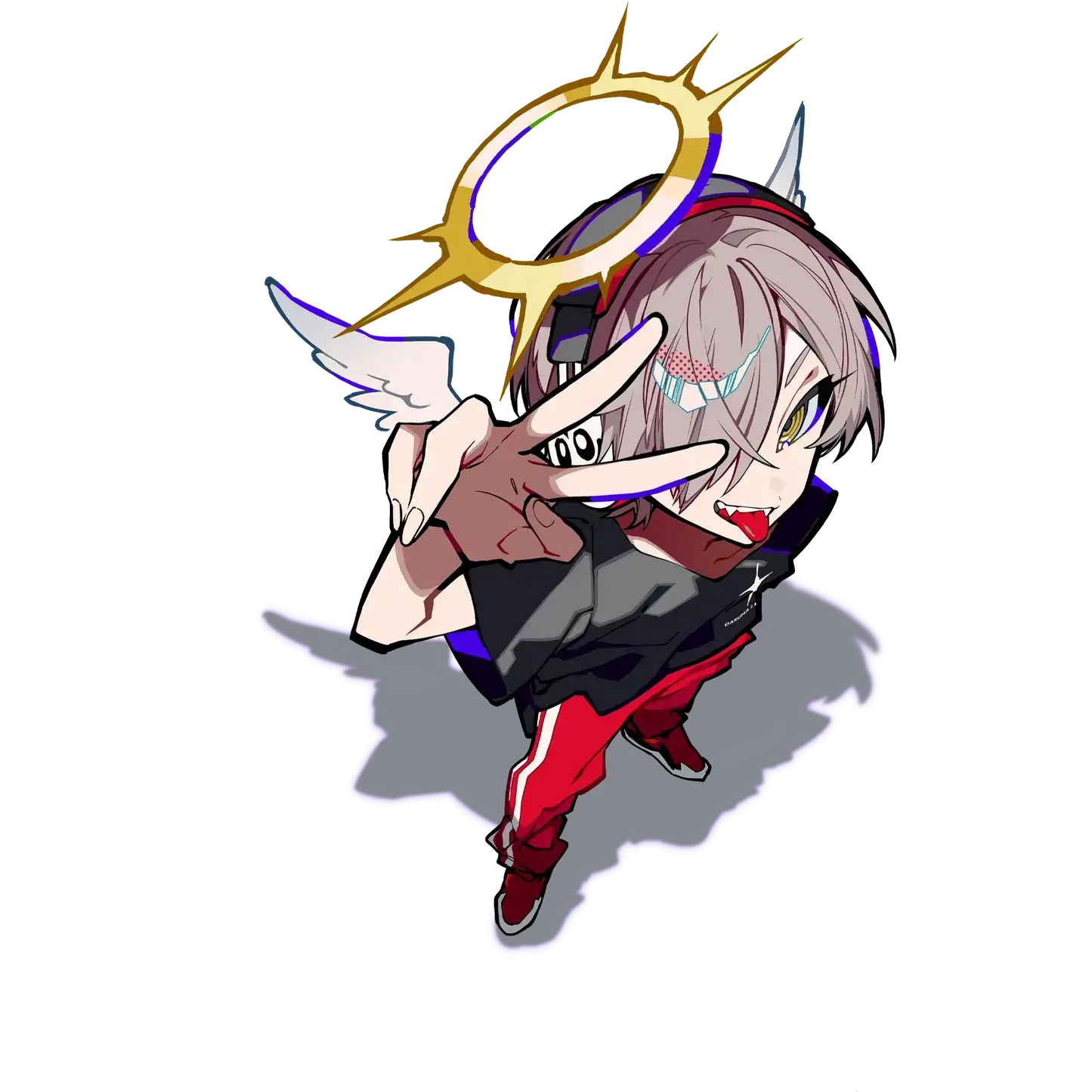 LavishAnime0018의 問題児なCRを守れ!