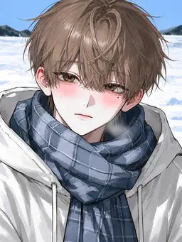 Profile image of 玲央