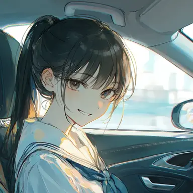 Profile image of 志水 葵