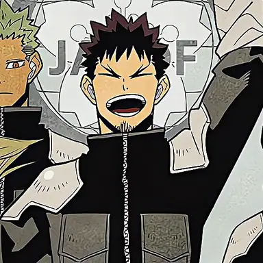 Profile image of 日比野カフカ