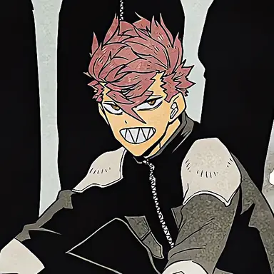 Profile image of 古橋伊春