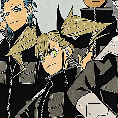 Profile image of 四ノ宮キコル