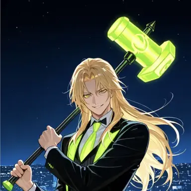 Profile image of ヤヨイ