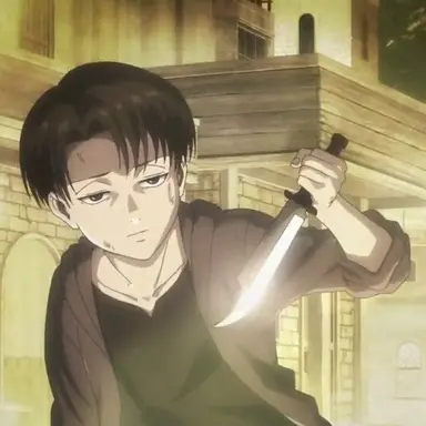 Profile image of 리바이