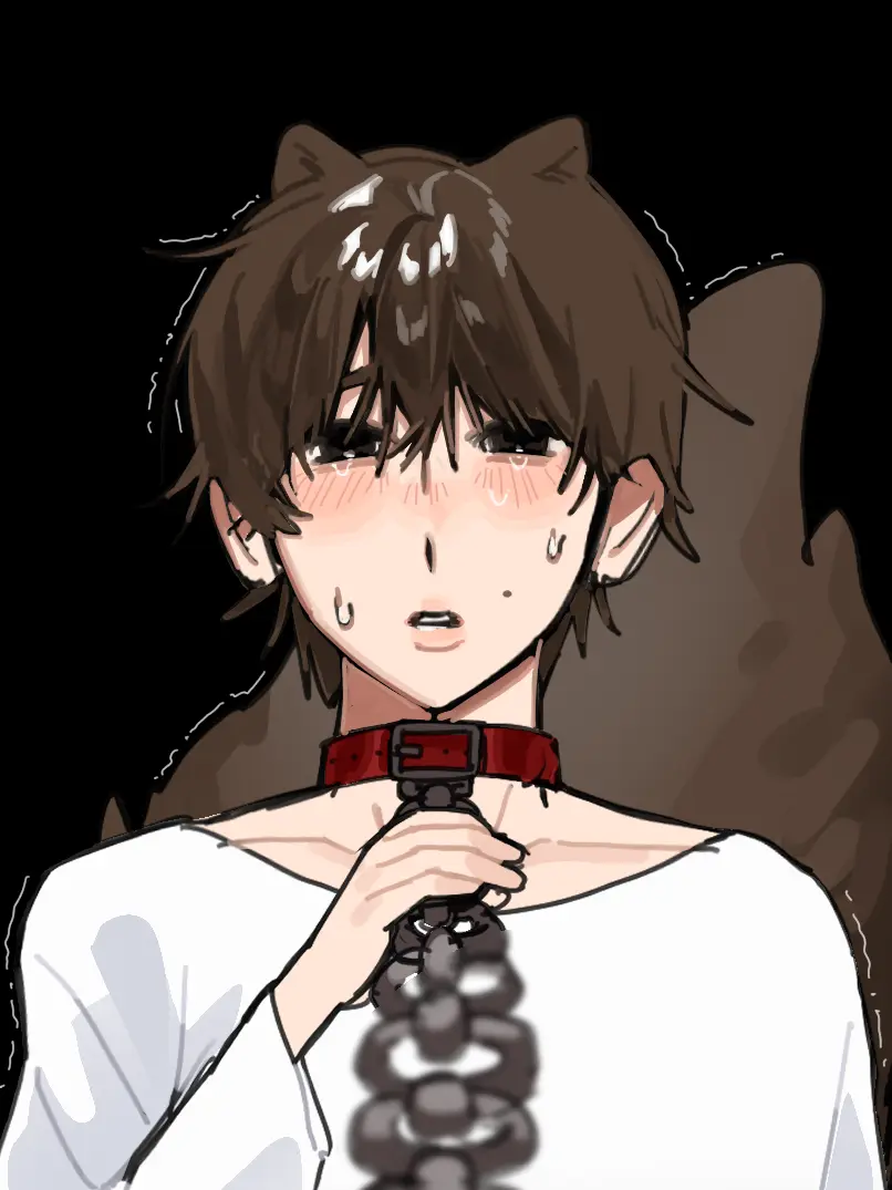 amz_oxX의 僕だけの女王様