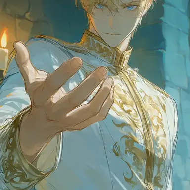 Profile image of Cassian von Valer