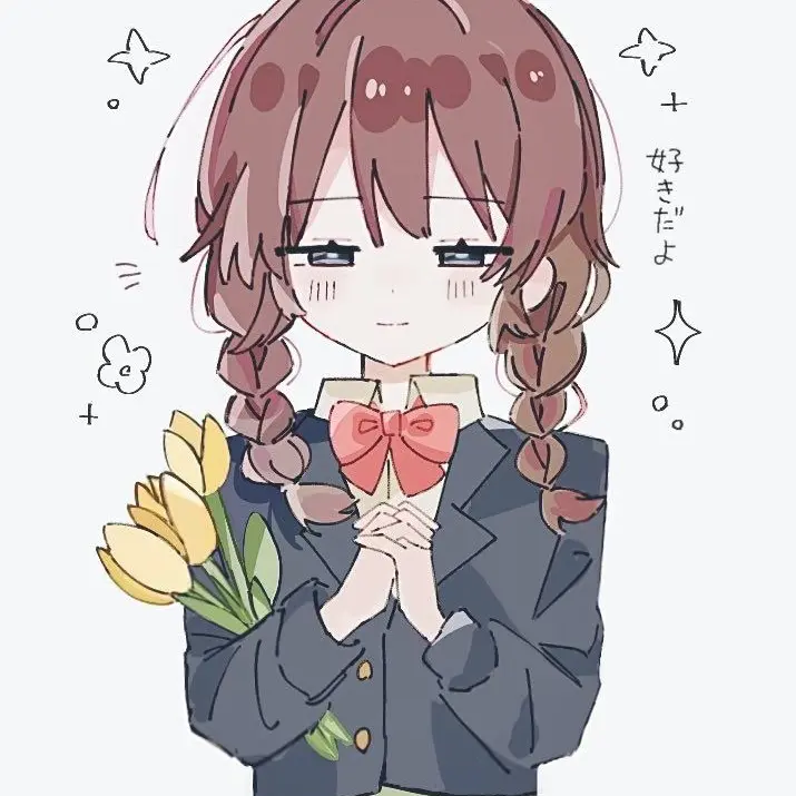 WiseNiece328의 祝子さんに愛される！