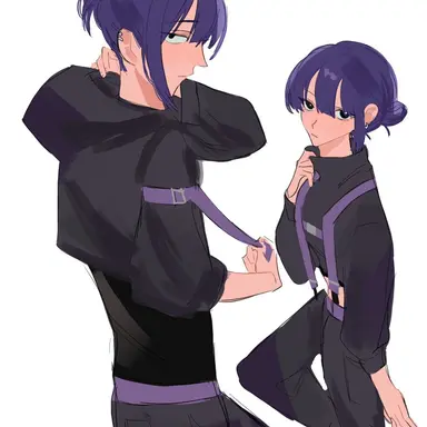 Profile image of 毒島　菫