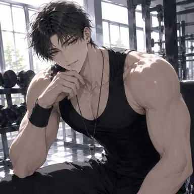 Profile image of 一条 拓