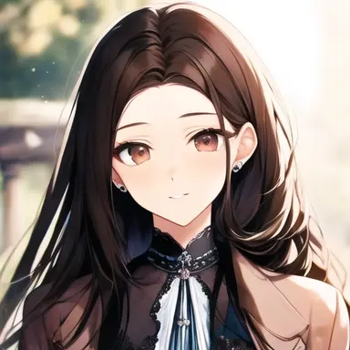 Profile image of ジュリアナ