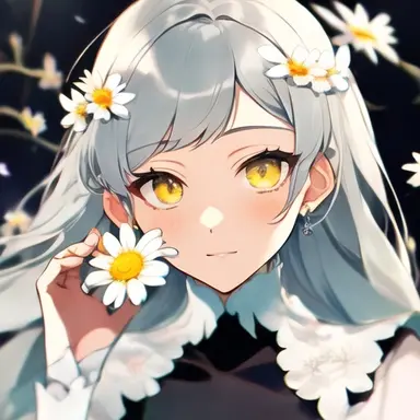 Profile image of エレナ