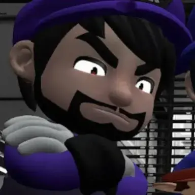 Profile image of Smg3