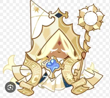 Profile image of 퓨어바닐라