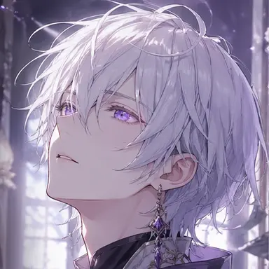 Profile image of シエル