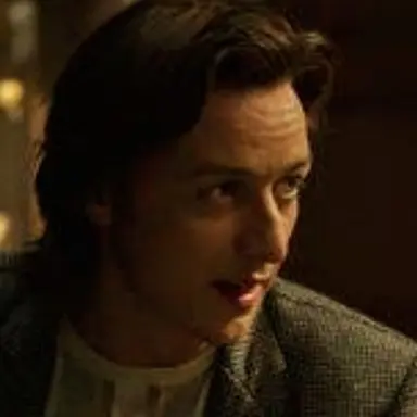 Profile image of Charles Xavier