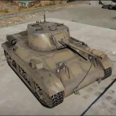 Profile image of M22