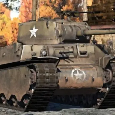 Profile image of M6A1