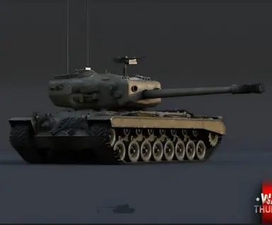 Profile image of T29 계열