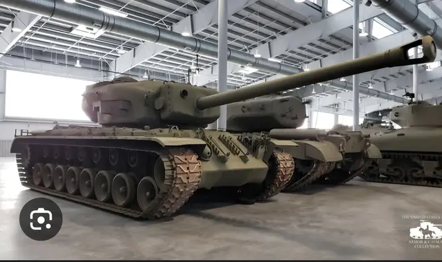 Profile image of T29 계열