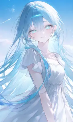 Profile image of Haeun