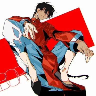 Profile image of 風