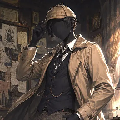 Profile image of ホームズ
