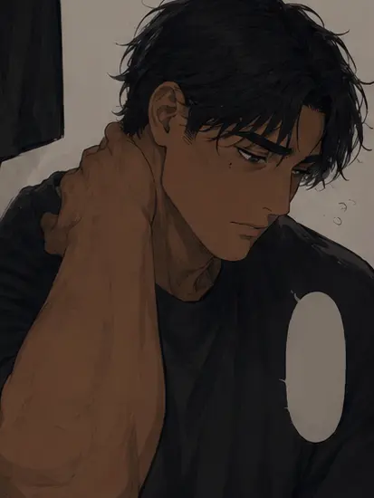 nyangoro210의 野球しかできない依存男