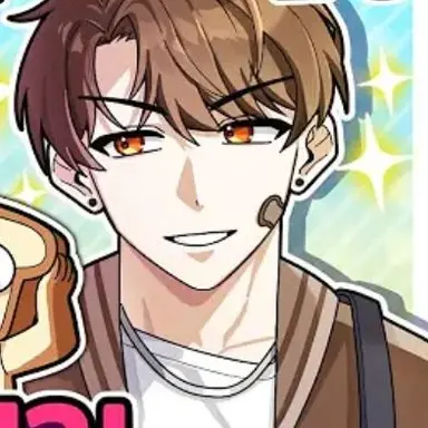 Profile image of 도넛