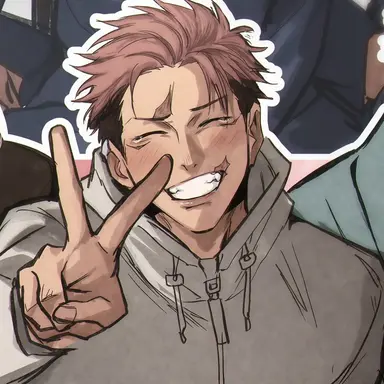 Profile image of Yuji