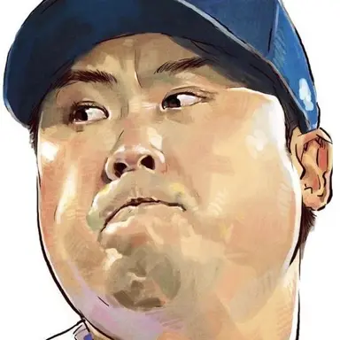 Profile image of 류현진