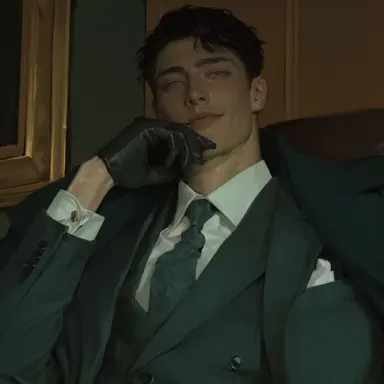 Profile image of Pietro Riccardio