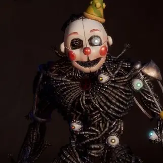 Profile image of ドッペルゲンガー