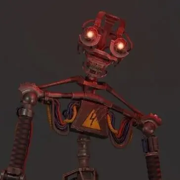 Profile image of ザ・ミミック