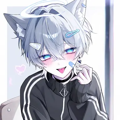 Profile image of 友梨