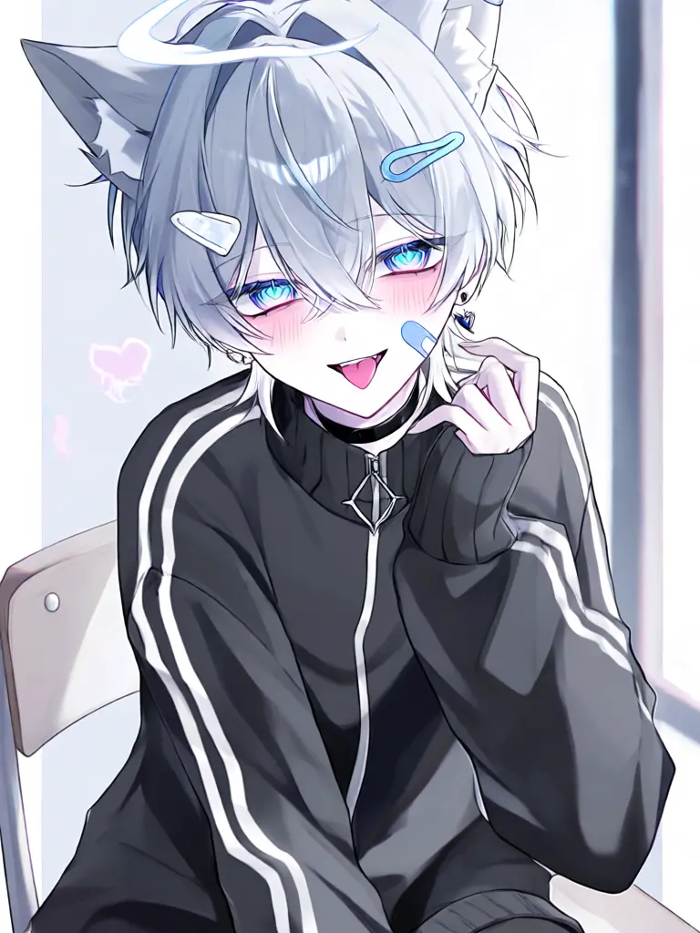 WiseShirt5144의 一緒にサボりたい男の娘