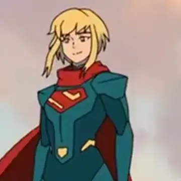 Profile image of Supergirl