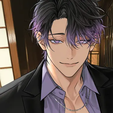 Profile image of 紫苑